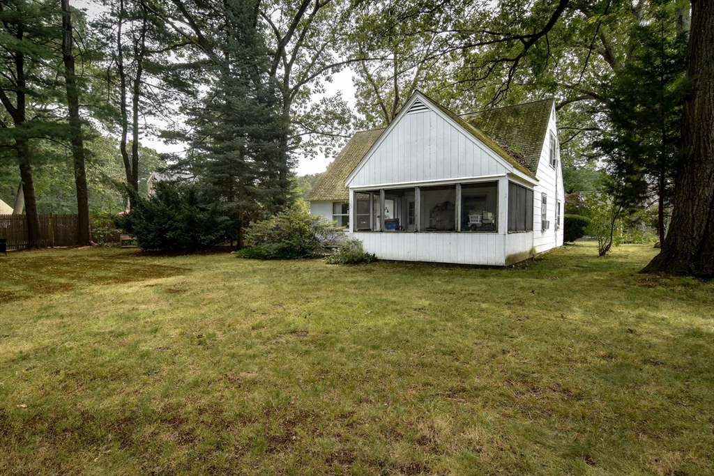 8 Vernon Rd