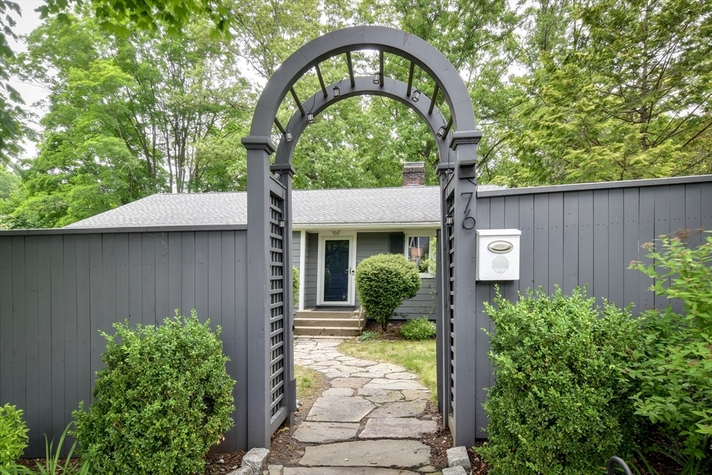 76 Pleasant St South