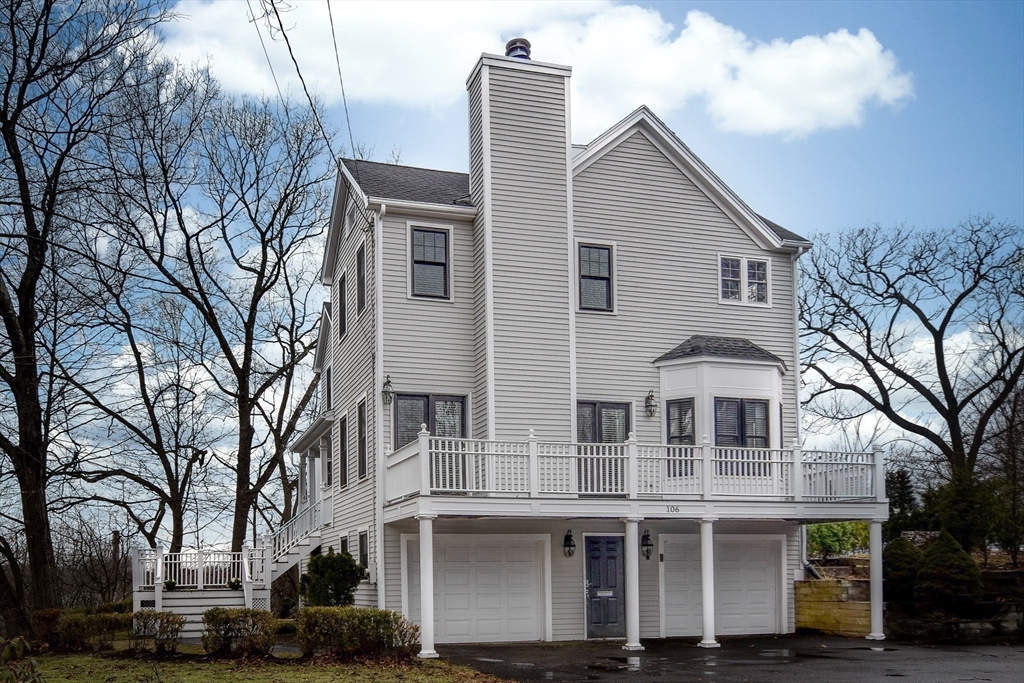 106 Danforth St