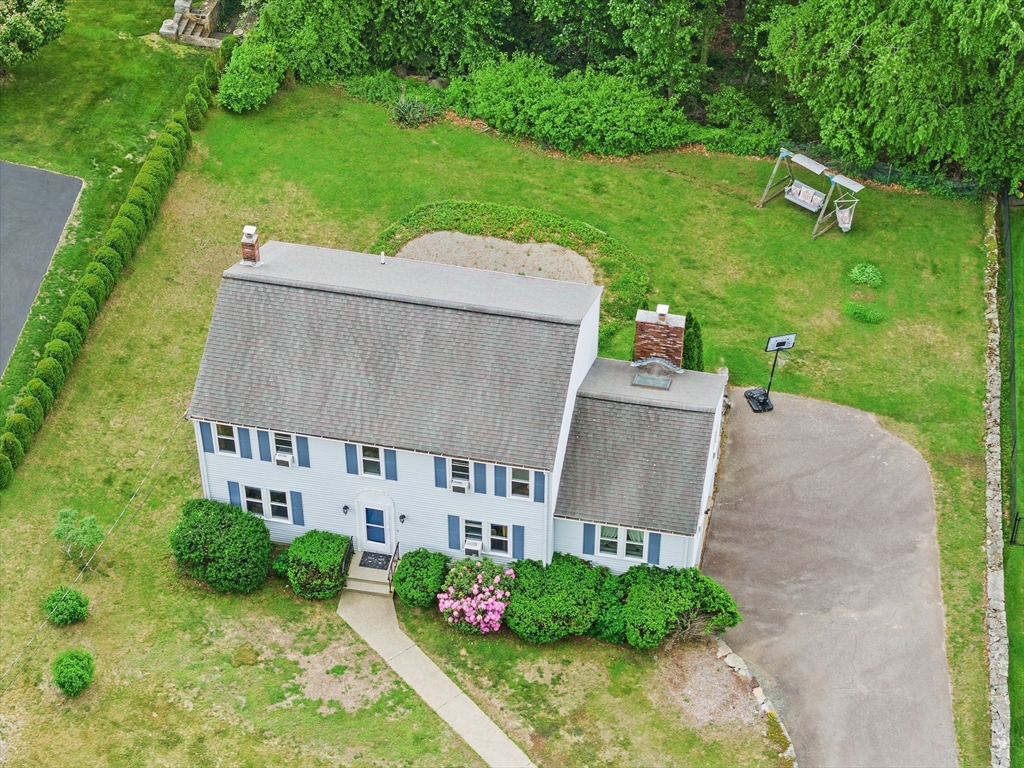 6 Bear Hill Rd.