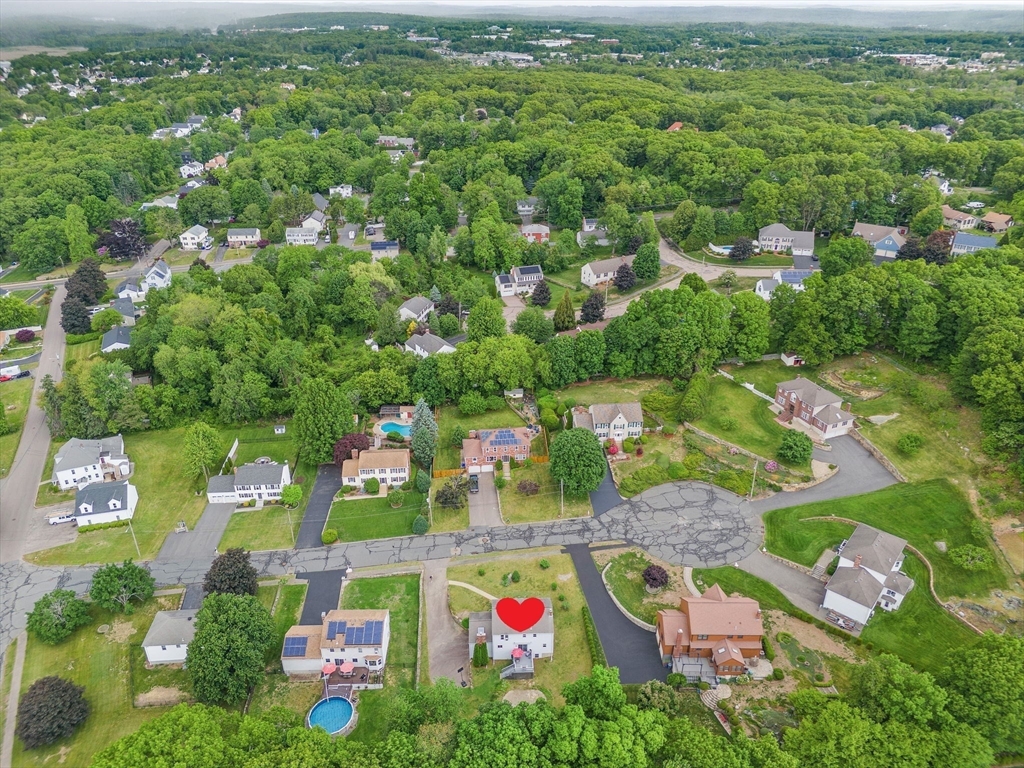 6 Bear Hill Rd.