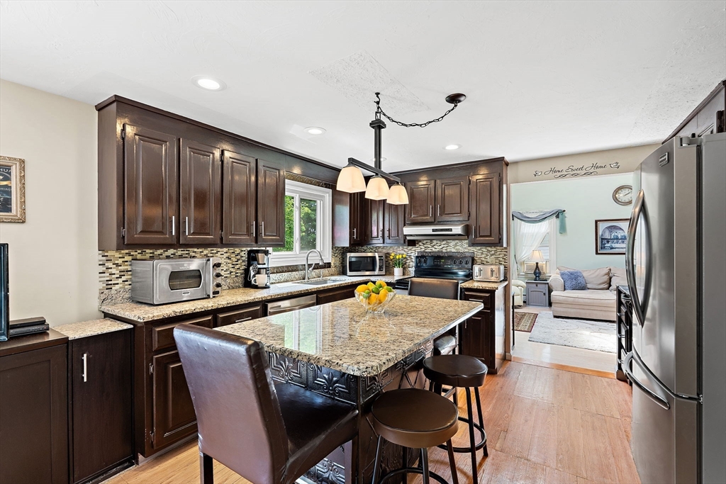 6 Bear Hill Rd.
