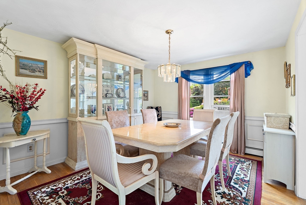 6 Bear Hill Rd.