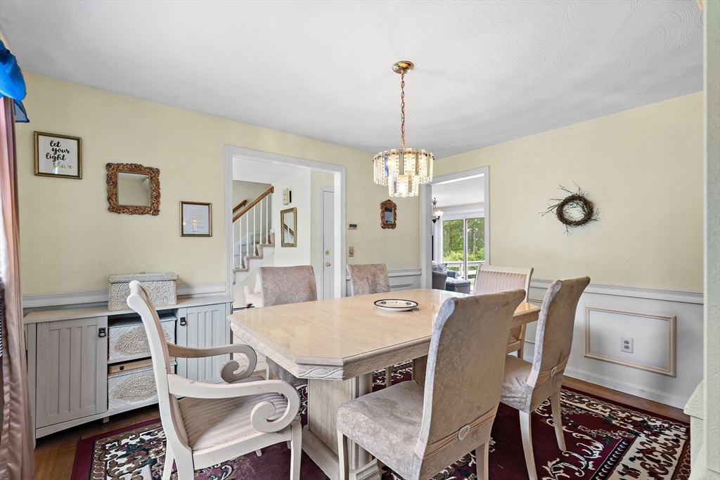 6 Bear Hill Rd.