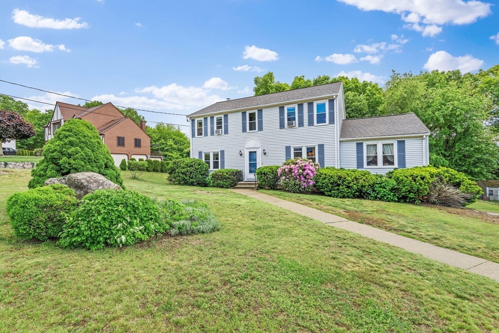 6 Bear Hill Rd.