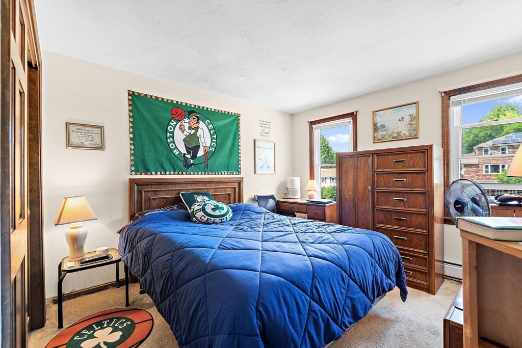6 Bear Hill Rd.