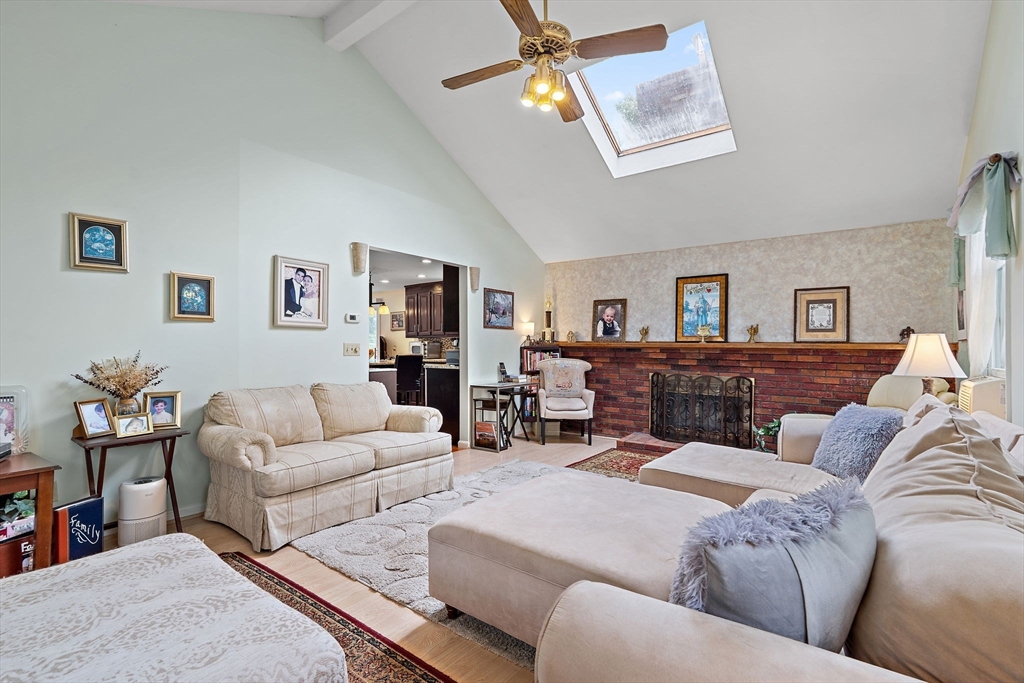6 Bear Hill Rd.