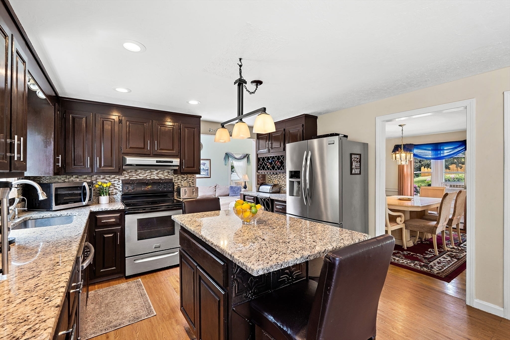 6 Bear Hill Rd.
