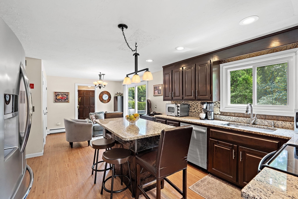 6 Bear Hill Rd.