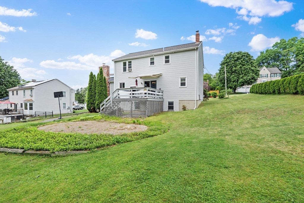 6 Bear Hill Rd.