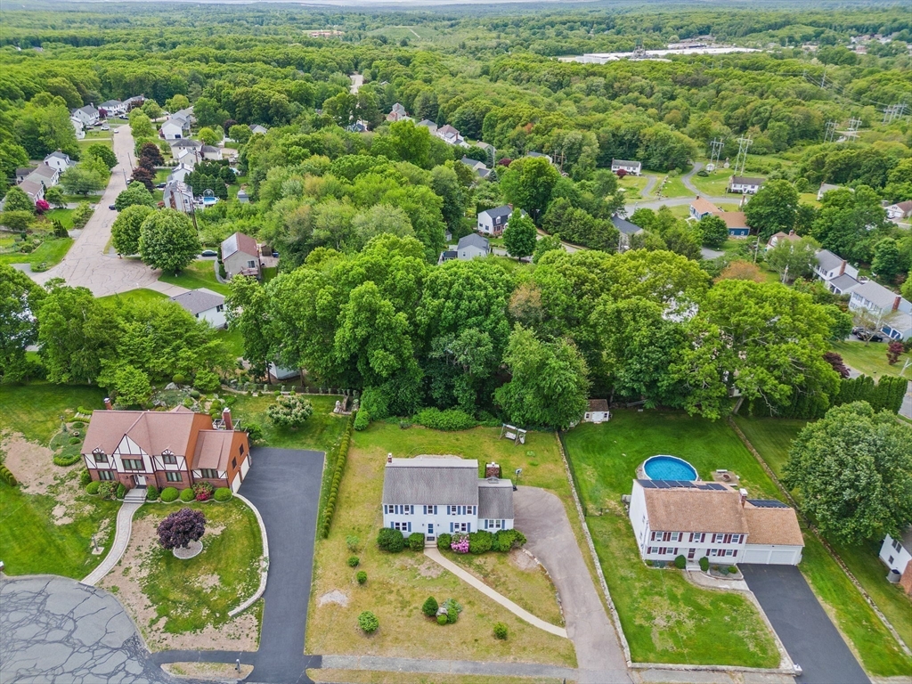 6 Bear Hill Rd.