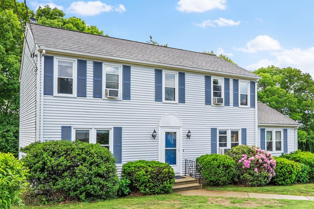 6 Bear Hill Rd.