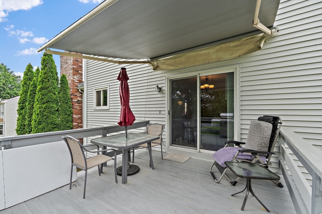 6 Bear Hill Rd.