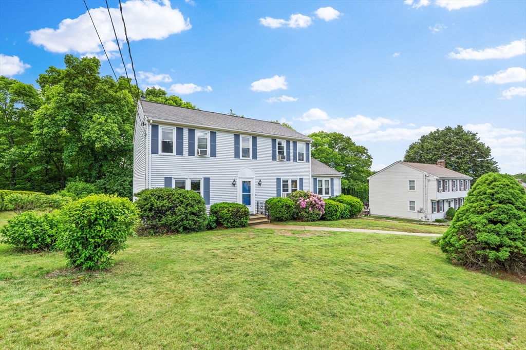 6 Bear Hill Rd.