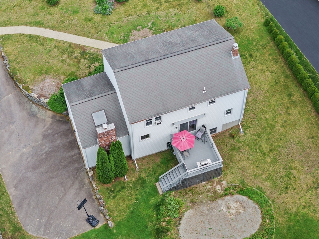 6 Bear Hill Rd.