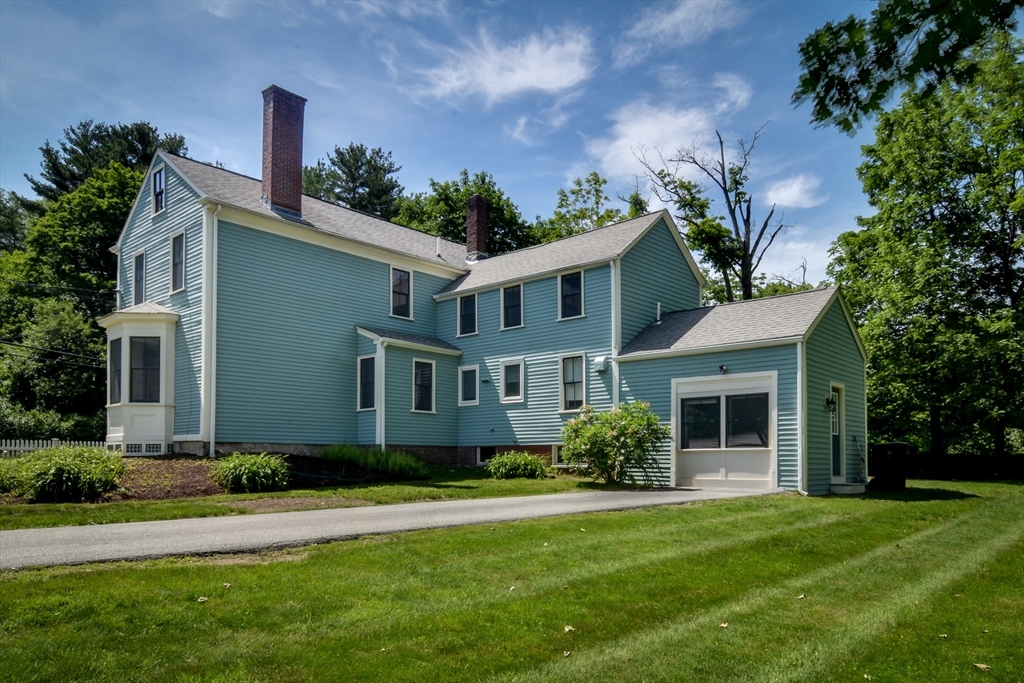 16 Pleasant Street South