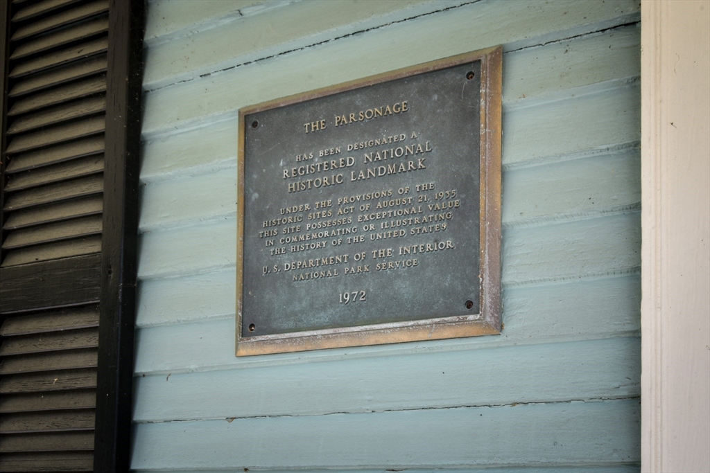 16 Pleasant Street South