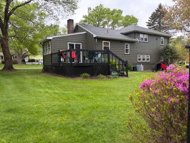 54 Shaw Farm Road