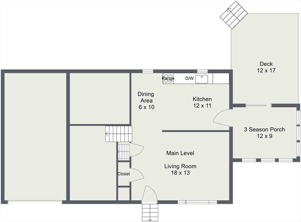 54 Shaw Farm Road