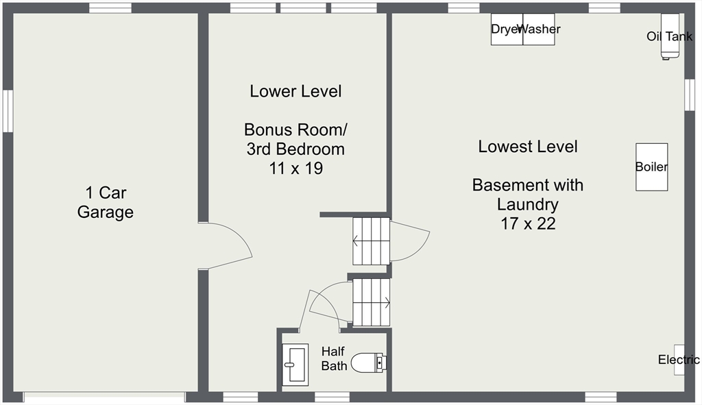 54 Shaw Farm Road