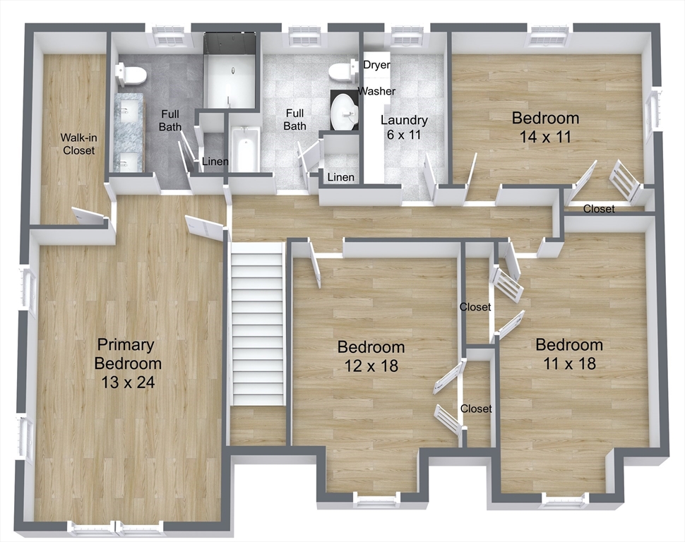 52 Oakdale Road