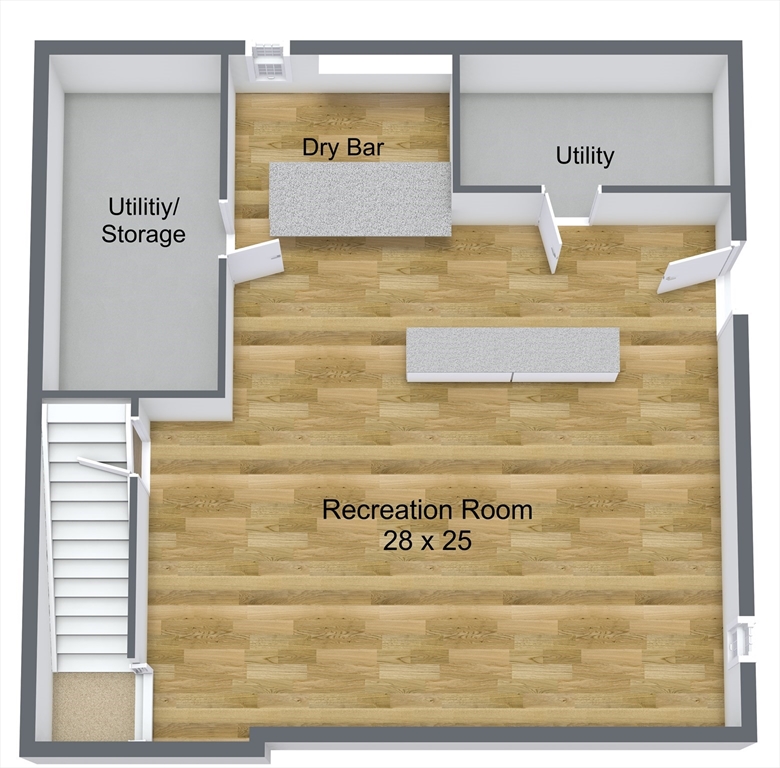 52 Oakdale Road