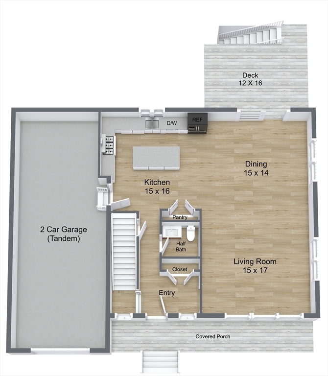 52 Oakdale Road