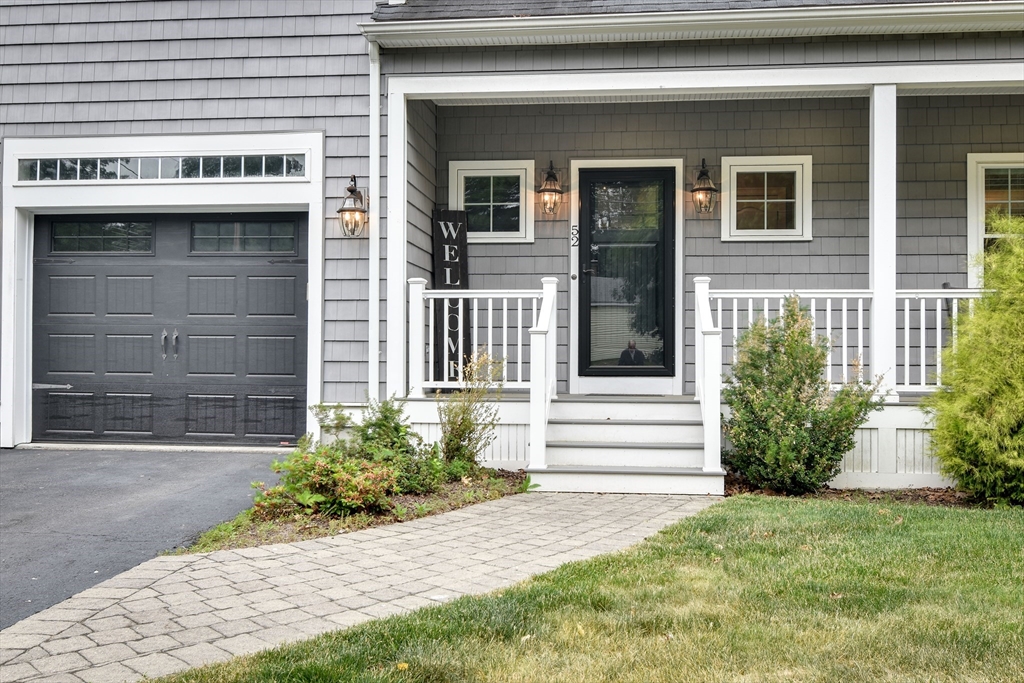 52 Oakdale Road