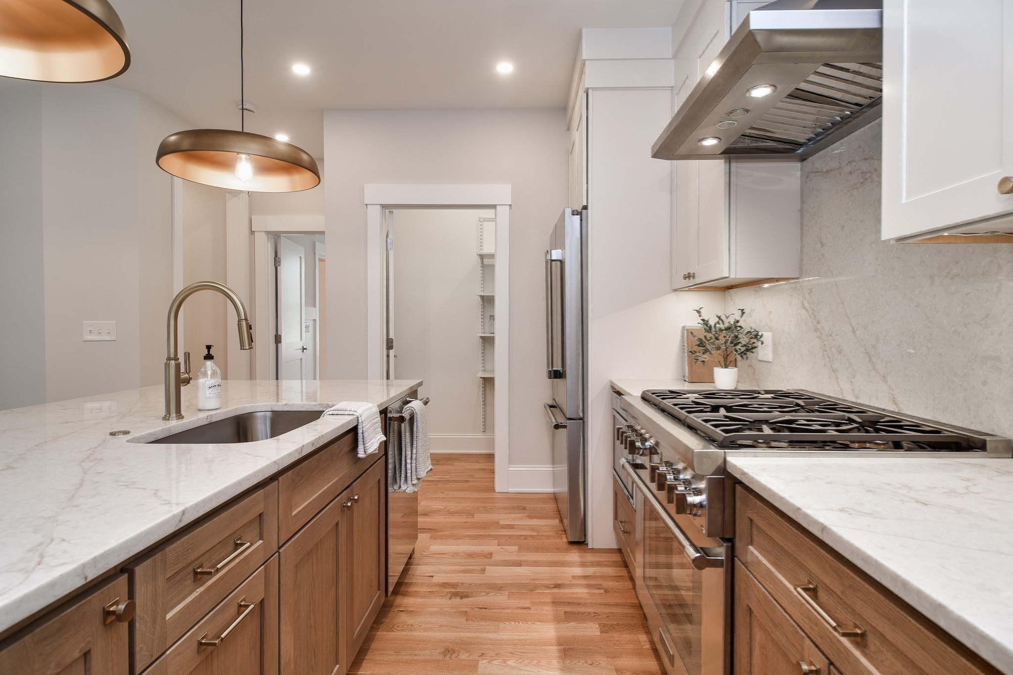 98 W Central St