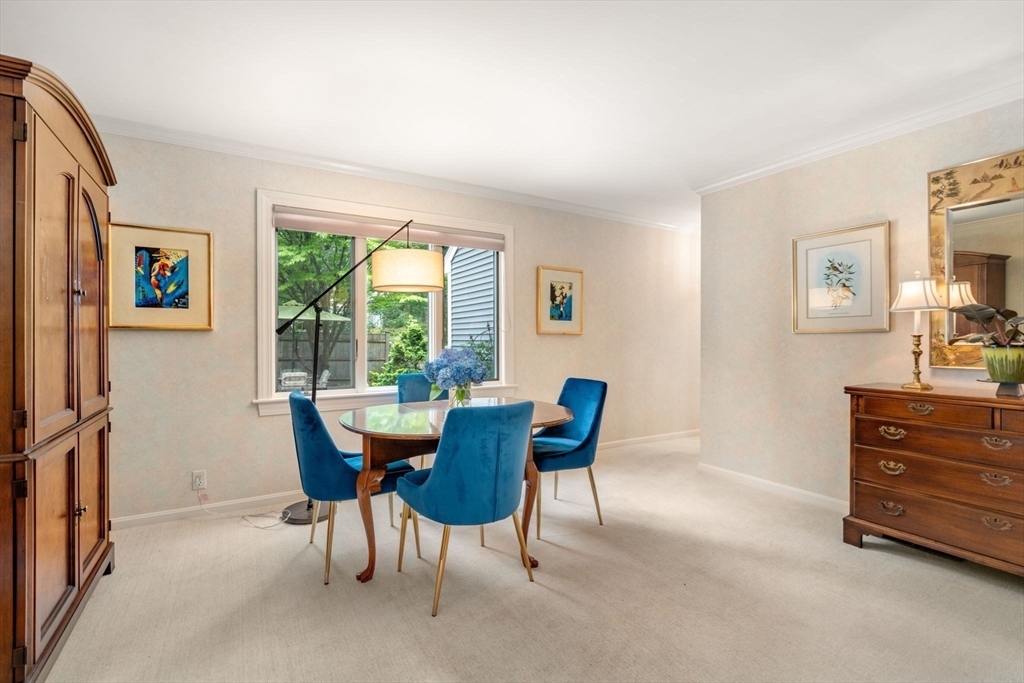 3 Steepletree Lane # 3