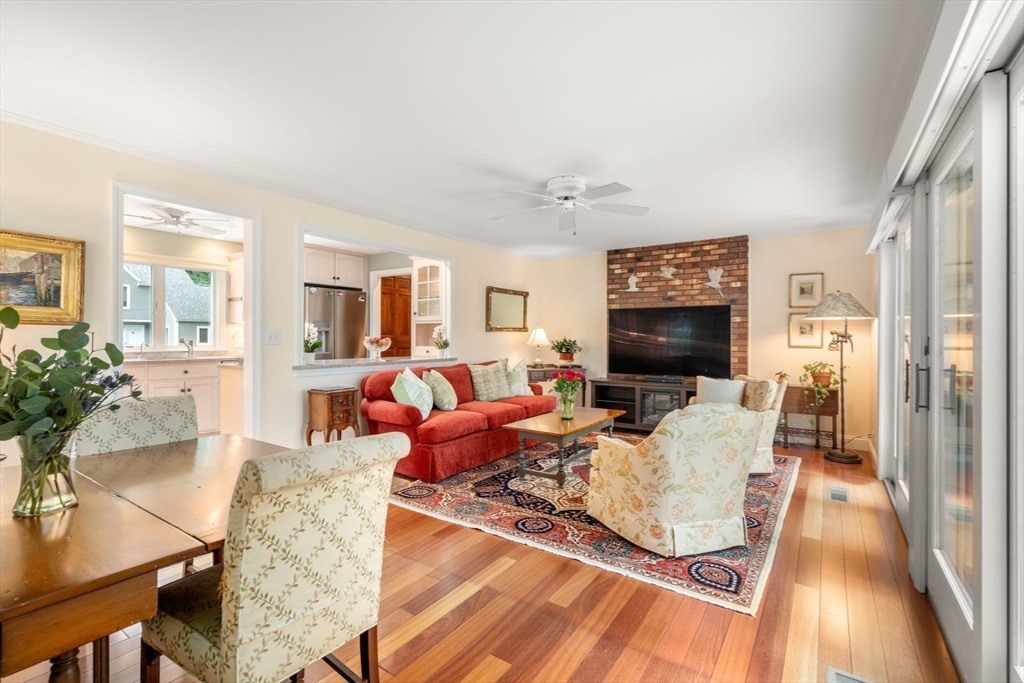 3 Steepletree Lane # 3