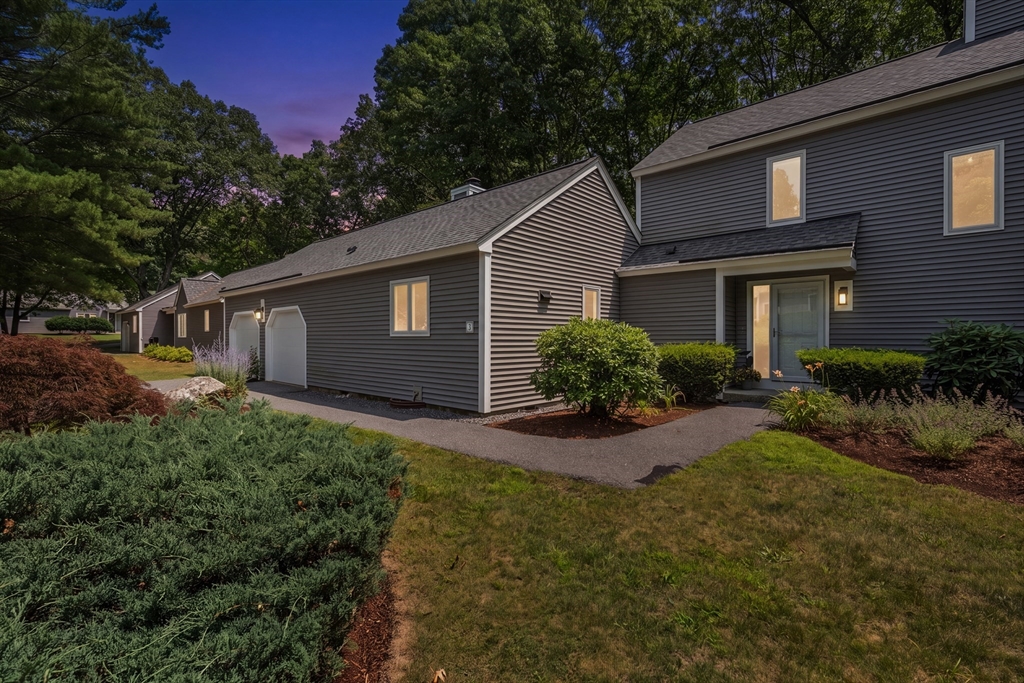 3 Steepletree Lane # 3