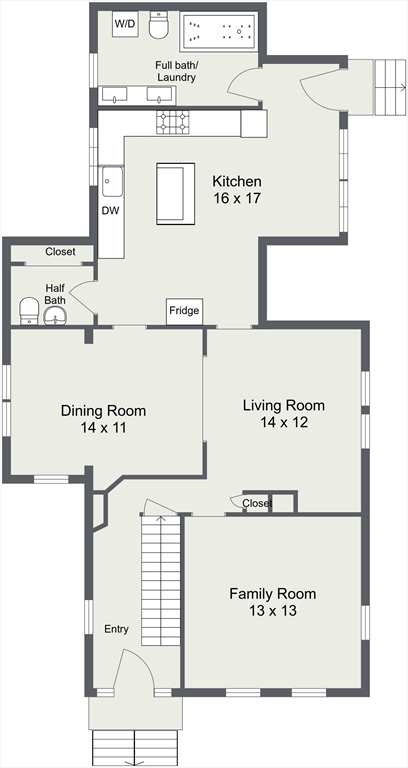 10 Forest Ave