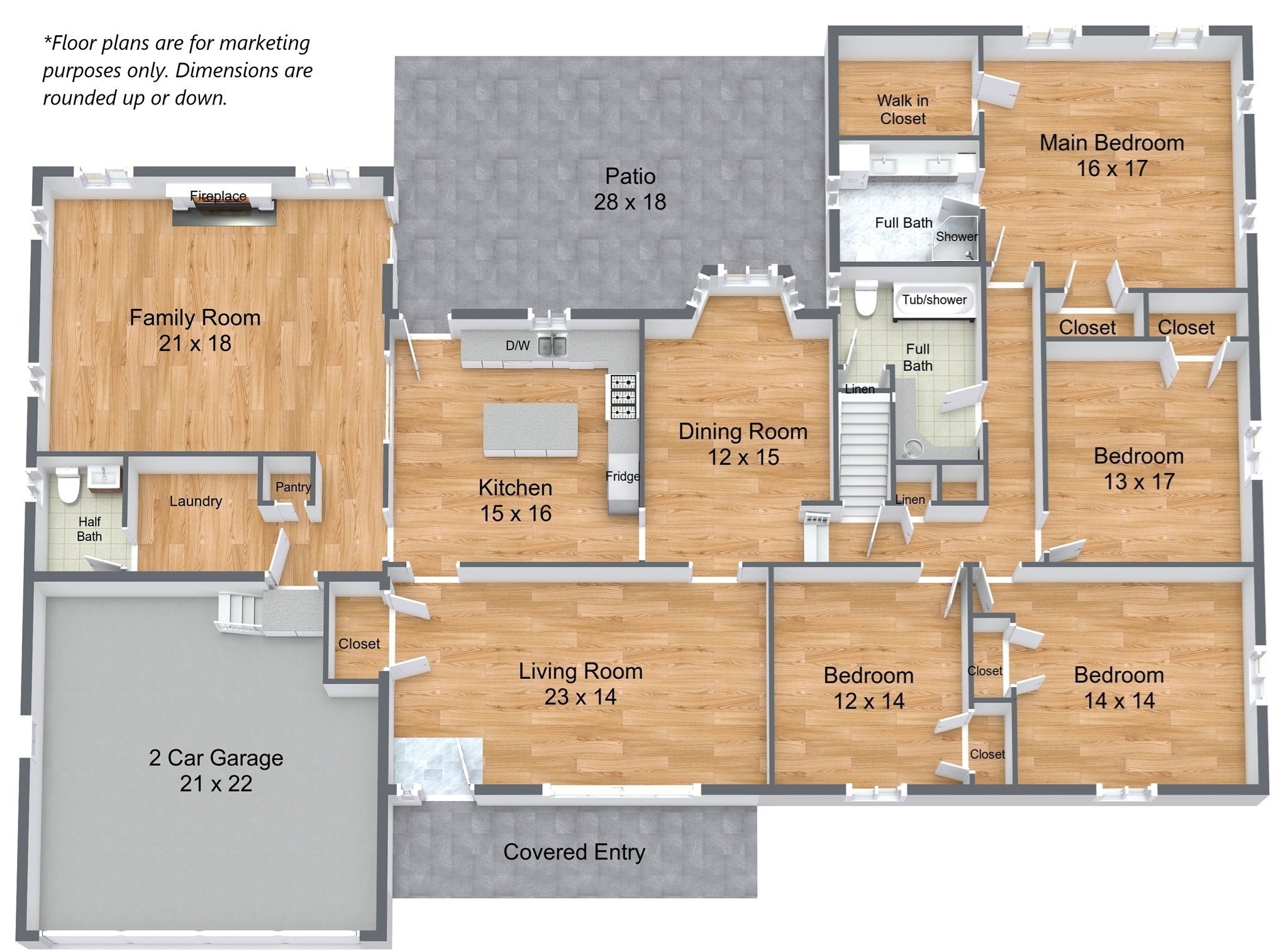 59 Eliot Hill Rd