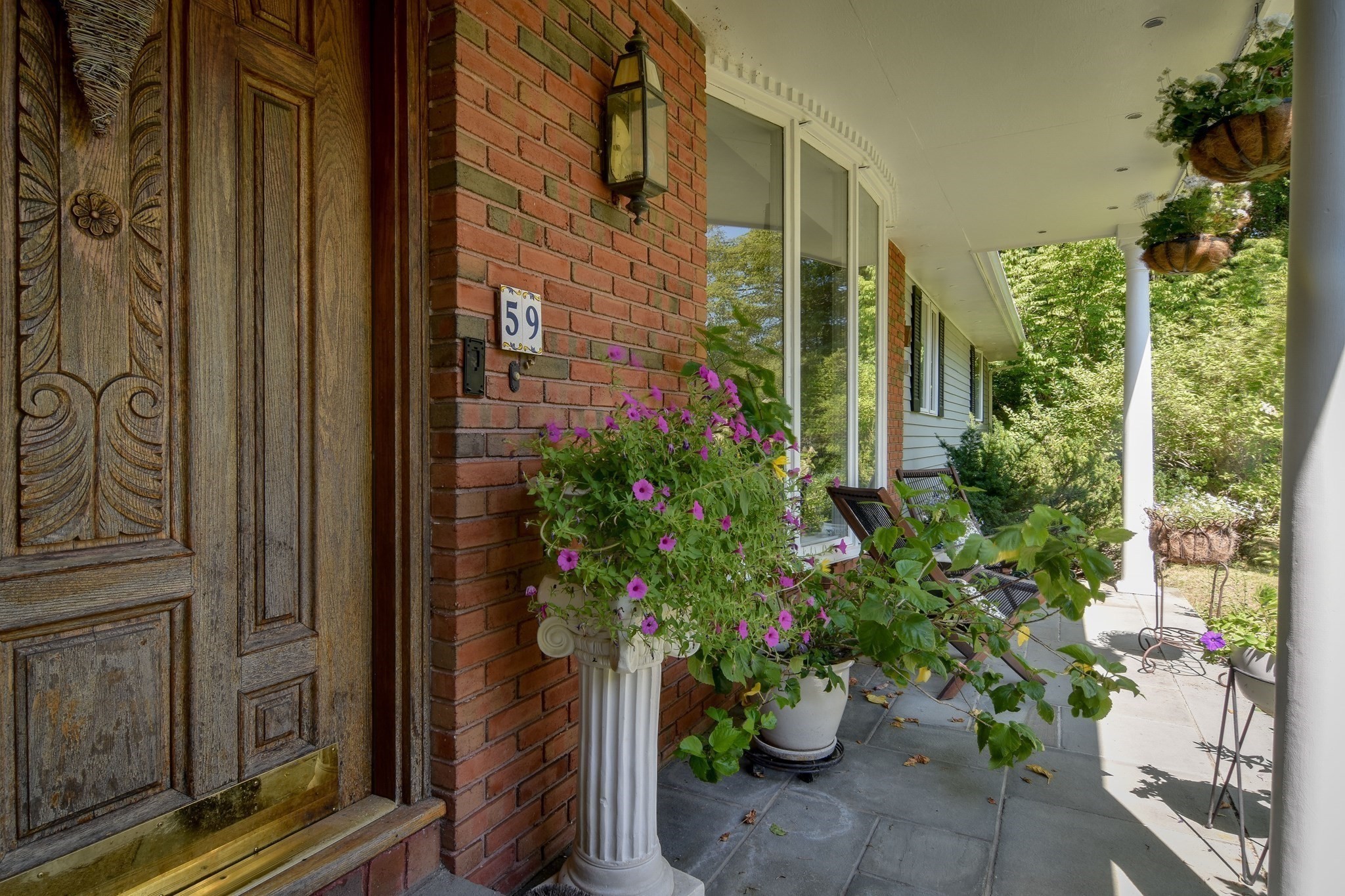 59 Eliot Hill Rd