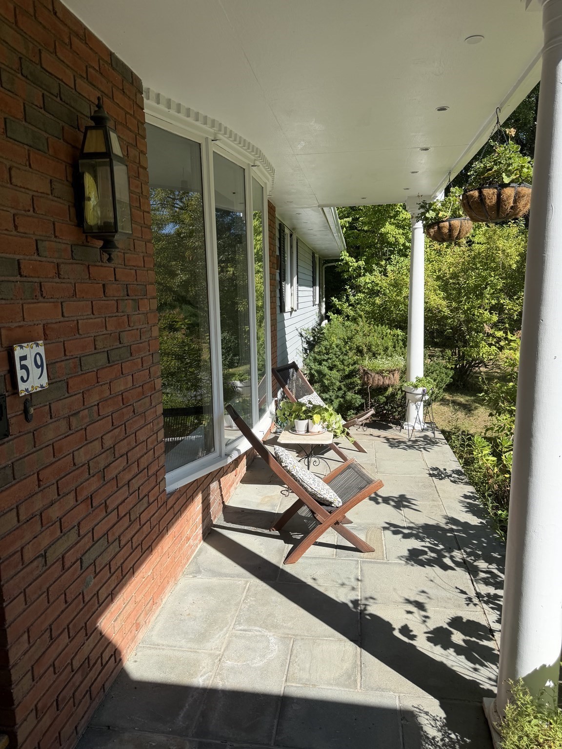 59 Eliot Hill Rd