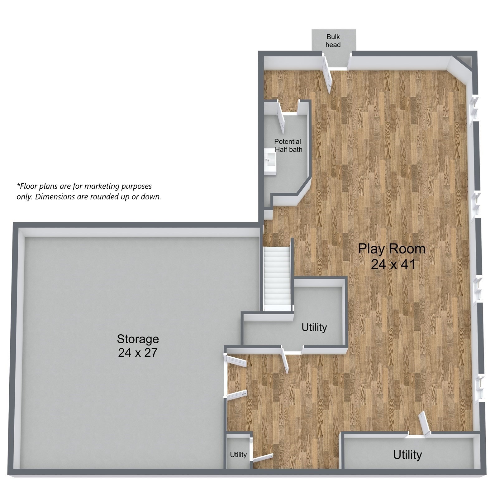 59 Eliot Hill Rd