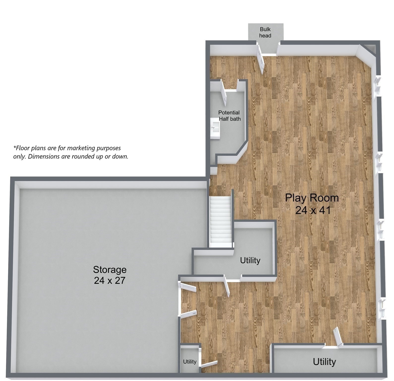 59 Eliot Hill Rd