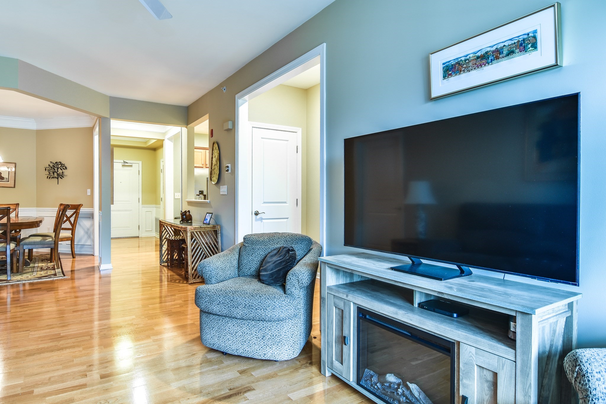 11 Morgan Drive # 408