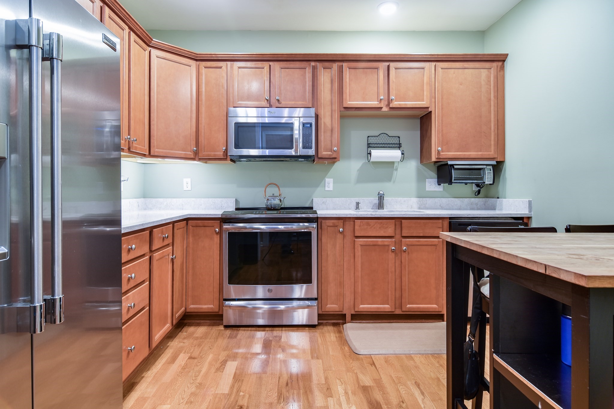 11 Morgan Drive # 408