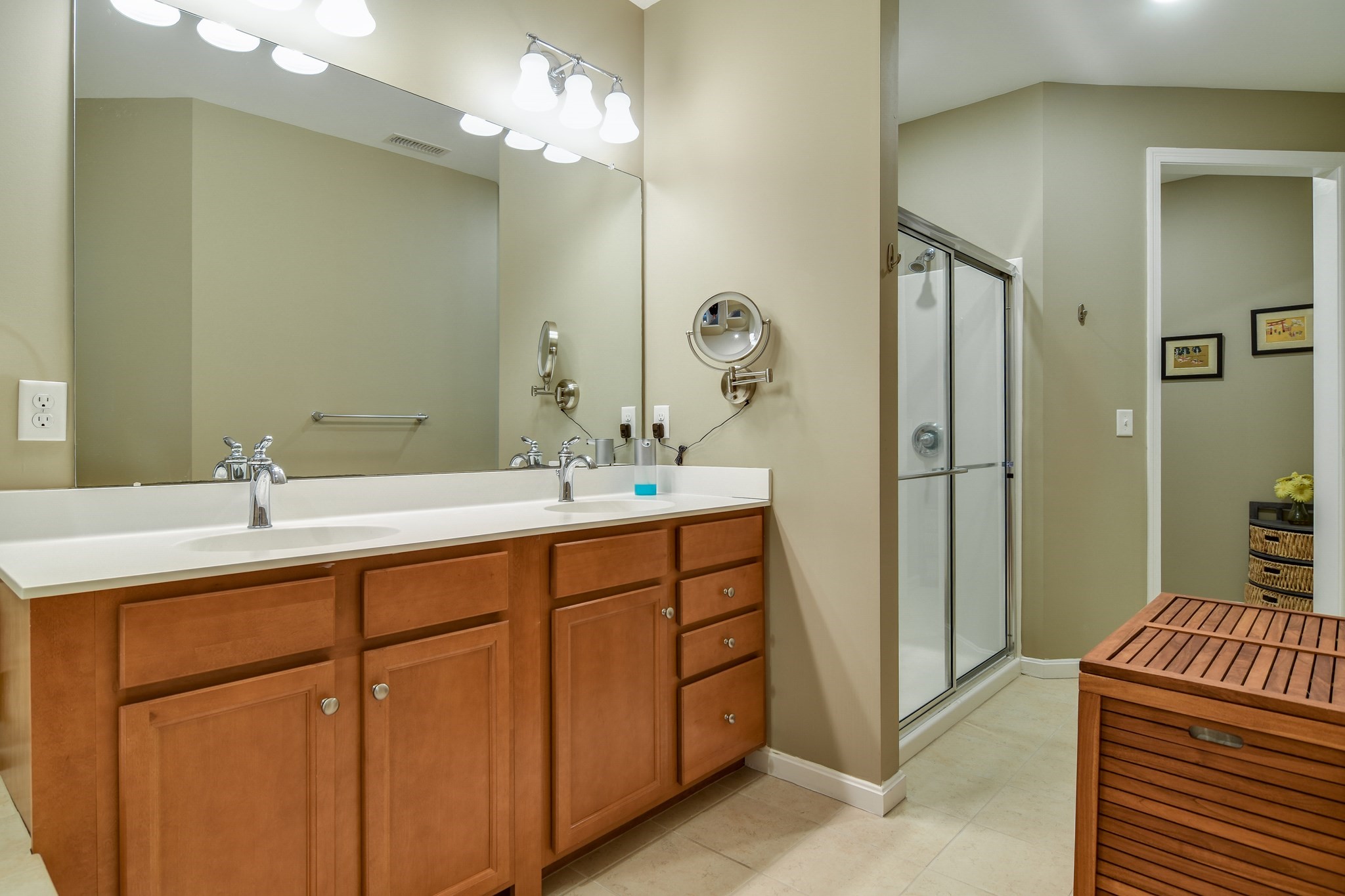 11 Morgan Drive # 408