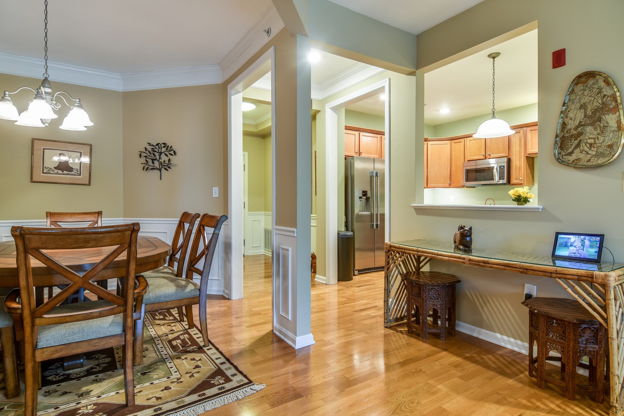 11 Morgan Drive # 408