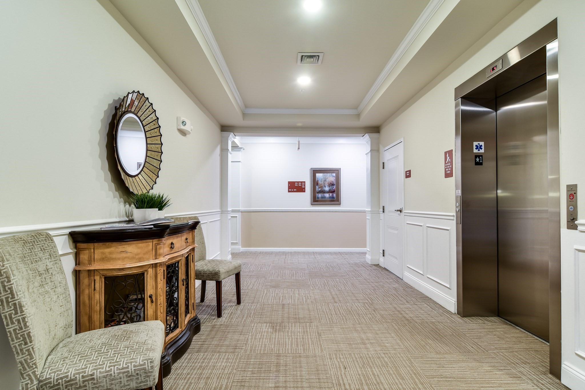11 Morgan Drive # 408