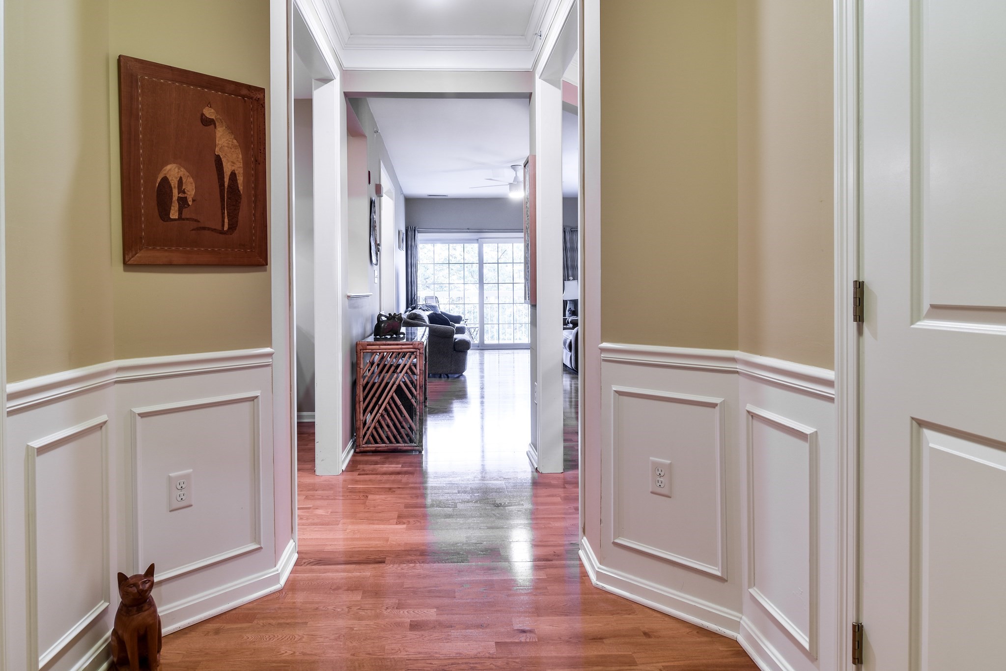 11 Morgan Drive # 408