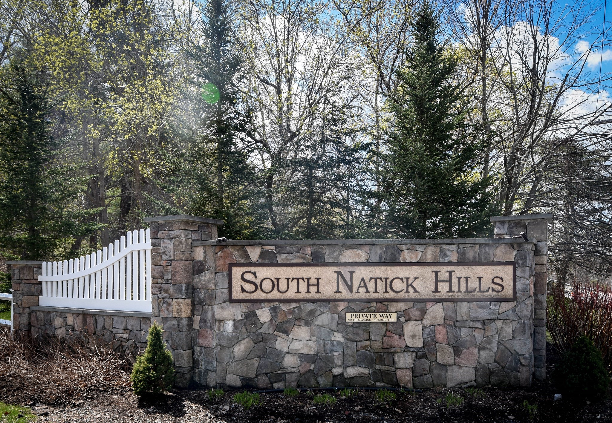 11 Morgan Drive # 408