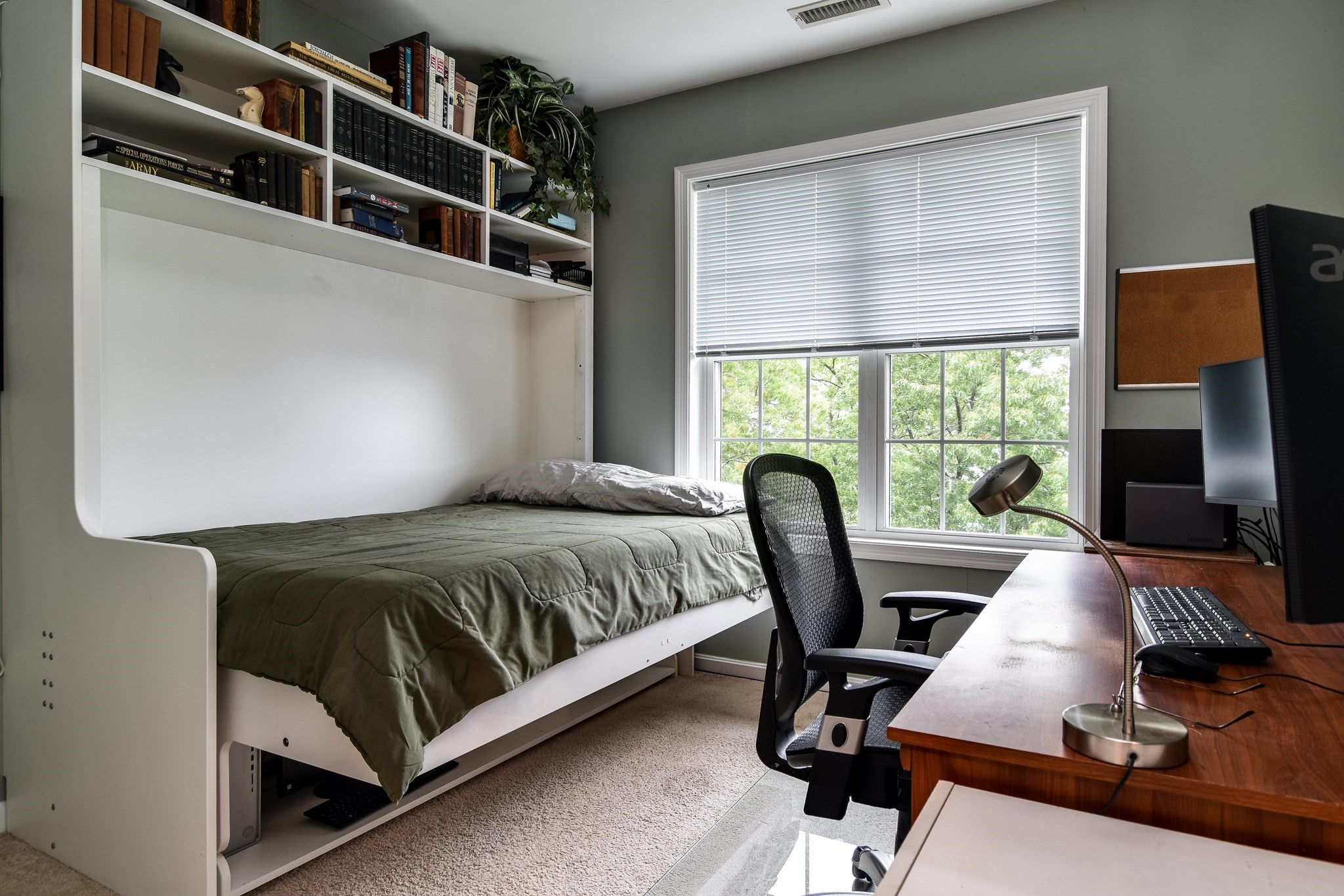 11 Morgan Drive # 408
