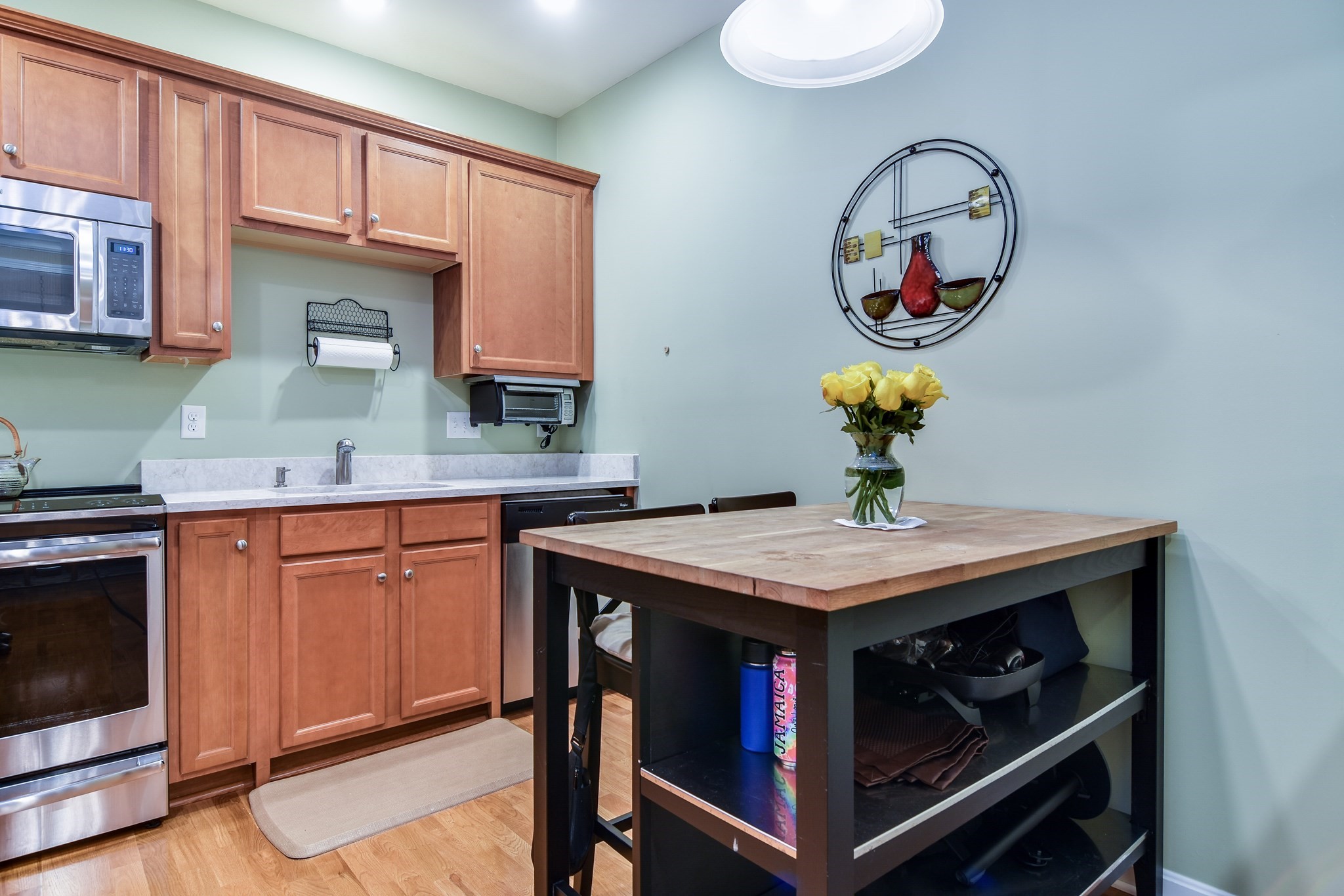 11 Morgan Drive # 408