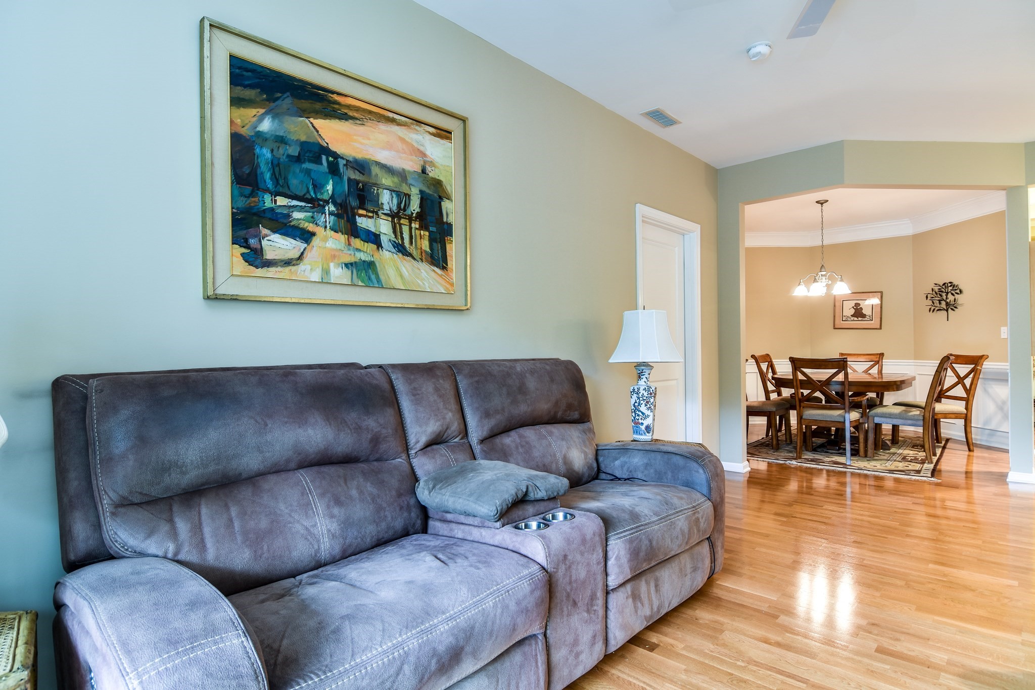 11 Morgan Drive # 408