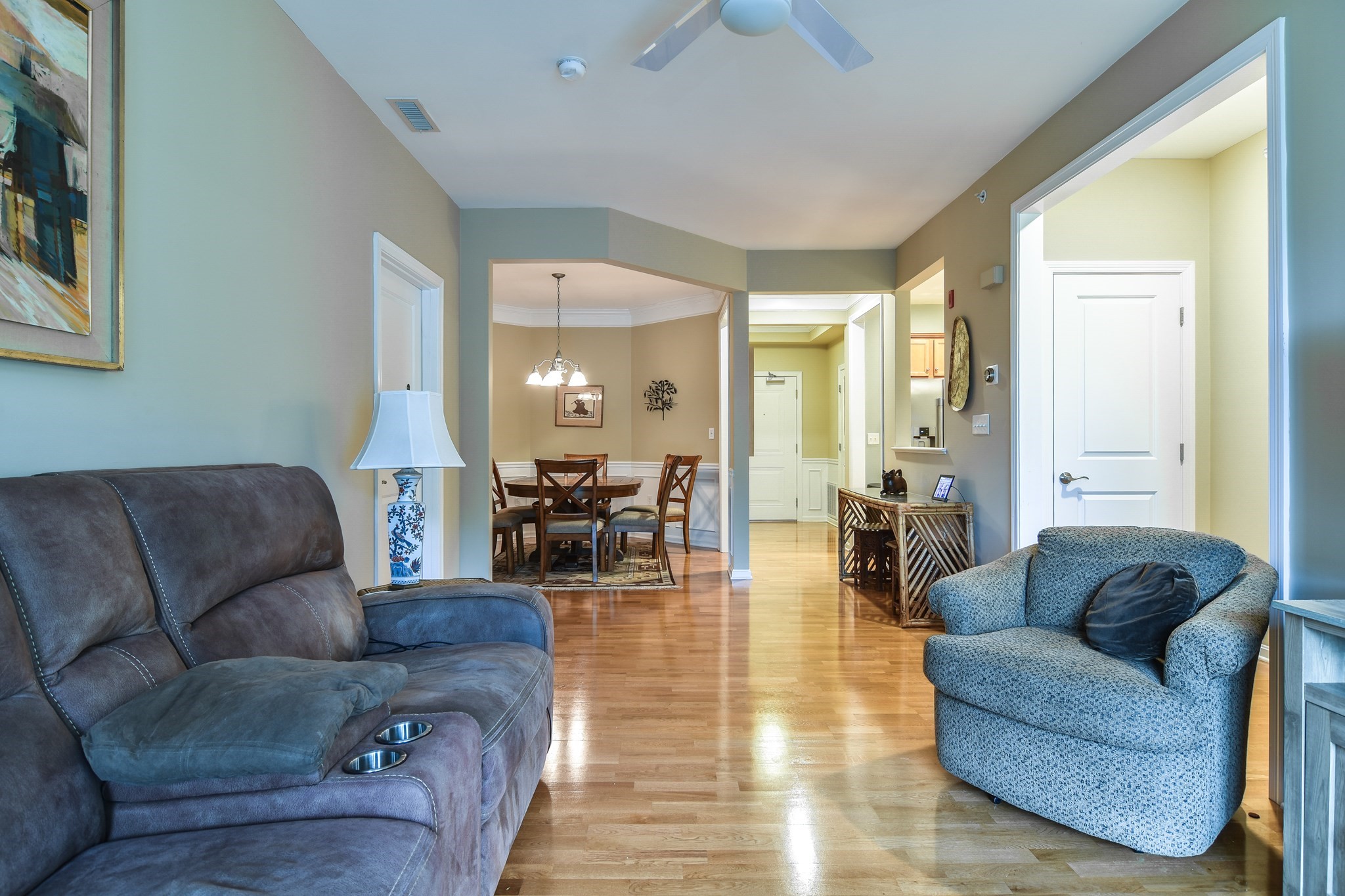 11 Morgan Drive # 408
