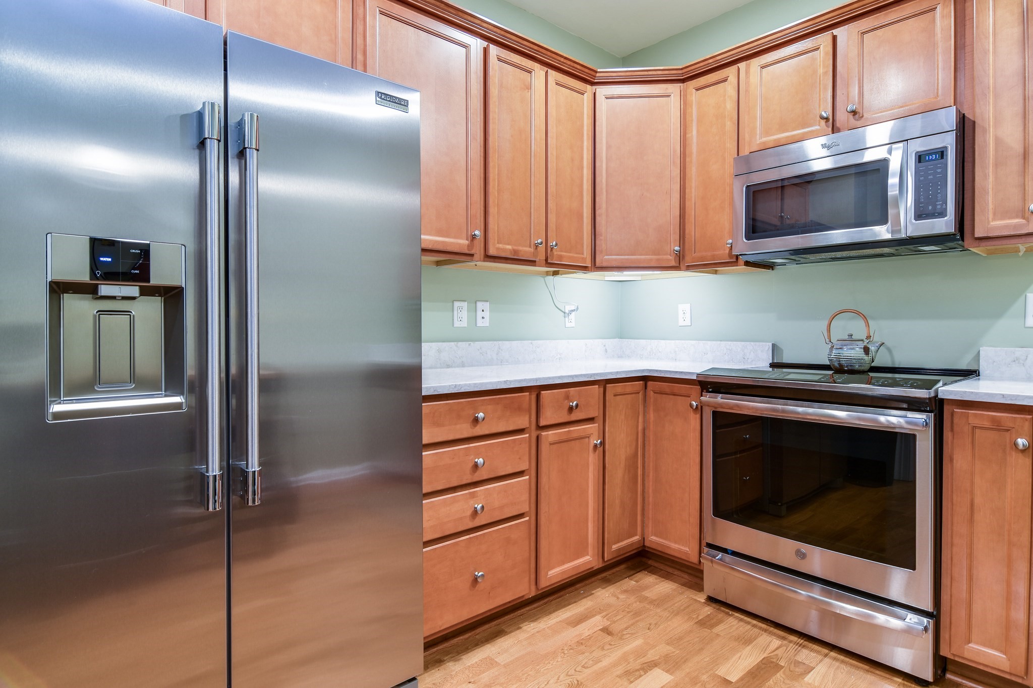 11 Morgan Drive # 408